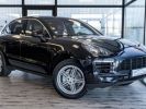 Voir l'annonce Porsche Macan 3.0 V6 PDK S Diesel