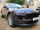 Annonce Porsche Macan 3.0 V6 S *1ERE MAIN, SUIVI PORSCHE*