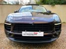 Annonce Porsche Macan 3.0 V6 S *1ERE MAIN, SUIVI PORSCHE*