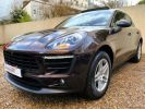 Annonce Porsche Macan 3.0 V6 S *1ERE MAIN, SUIVI PORSCHE*