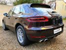 Annonce Porsche Macan 3.0 V6 S *1ERE MAIN, SUIVI PORSCHE*