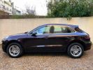 Annonce Porsche Macan 3.0 V6 S *1ERE MAIN, SUIVI PORSCHE*