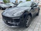 Annonce Porsche Macan 3.0 V6 S 258 / 08/2017 BVA8 *GARANTIE 12 MOIS*