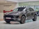 Voir l'annonce Porsche Macan 3.0 V6 S 340 BV PDK