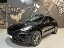 Annonce Porsche Macan 3.0 V6 S 340 Toit Ouvrant