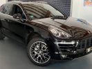 Voir l'annonce Porsche Macan 3.0 V6 S D 258 PDK / attelage / PASM/GARANTIE 1 ANS