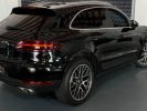 Annonce Porsche Macan 3.0 V6 S D 258 PDK / attelage / PASM/GARANTIE 1 ANS