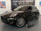 Annonce Porsche Macan 3.0 V6 S D 258 PDK / attelage / PASM/GARANTIE 1 ANS