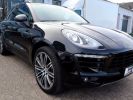 Annonce Porsche Macan 3.0 V6 S D 258 PDK*GARANTIE 24 MOIS*