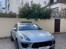 Annonce Porsche Macan 3.0 V6 S DIESEL