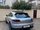 Annonce Porsche Macan 3.0 V6 S DIESEL