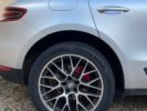 Annonce Porsche Macan 3.0 V6 S DIESEL