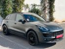 Annonce Porsche Macan 3.0 v6 s diesel