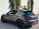 Annonce Porsche Macan 3.0 v6 s diesel