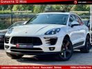 Voir l'annonce Porsche Macan 3.0 V6 S DIESEL PSE TOIT OUVRANT