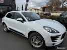 Annonce Porsche Macan 3.0 V6 S Diesel toit ouvrant garantie 12 mois