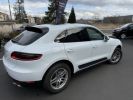 Annonce Porsche Macan 3.0 V6 S Diesel toit ouvrant garantie 12 mois