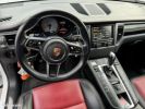 Annonce Porsche Macan 3.0 V6 S Diesel toit ouvrant garantie 12 mois