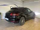 Annonce Porsche Macan 3.0 V6 S PDK Suivi concession A partir de 650e par mois Suspension pneumatique