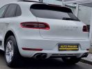 Annonce Porsche Macan 3.0 V6 S PDK T.PANO PNEUMATIQUE ECHAPPEMENT SPORT