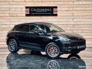 Annonce Porsche Macan 3.0 v6 s pse