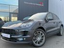 Voir l'annonce Porsche Macan 3.0 V6 SD 258ch PDK