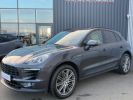 Annonce Porsche Macan 3.0 V6 SD 258ch PDK