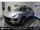 Annonce Porsche Macan 3.0 V6 TDI - BV PDK TYPE 95B S Diesel PHASE 1