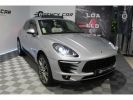 Annonce Porsche Macan 3.0 V6 TDI - BV PDK TYPE 95B S Diesel PHASE 1