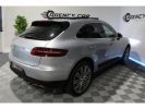 Annonce Porsche Macan 3.0 V6 TDI - BV PDK TYPE 95B S Diesel PHASE 1