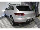 Annonce Porsche Macan 3.0 V6 TDI - BV PDK TYPE 95B S Diesel PHASE 1