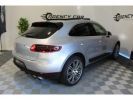 Annonce Porsche Macan 3.0 V6 TDI - BV PDK TYPE 95B S Diesel PHASE 1