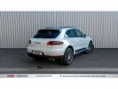 Annonce Porsche Macan 3.0 V6 TDI - BV PDK  TYPE 95B S Diesel PHASE 1