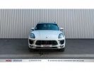 Annonce Porsche Macan 3.0 V6 TDI - BV PDK  TYPE 95B S Diesel PHASE 1