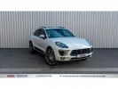 Annonce Porsche Macan 3.0 V6 TDI - BV PDK  TYPE 95B S Diesel PHASE 1