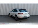 Annonce Porsche Macan 3.0 V6 TDI - BV PDK  TYPE 95B S Diesel PHASE 1