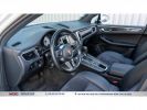 Annonce Porsche Macan 3.0 V6 TDI - BV PDK  TYPE 95B S Diesel PHASE 1