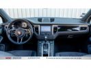 Annonce Porsche Macan 3.0 V6 TDI - BV PDK  TYPE 95B S Diesel PHASE 1