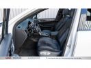 Annonce Porsche Macan 3.0 V6 TDI - BV PDK  TYPE 95B S Diesel PHASE 1