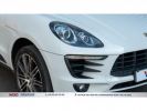 Annonce Porsche Macan 3.0 V6 TDI - BV PDK  TYPE 95B S Diesel PHASE 1