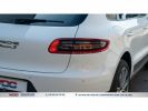 Annonce Porsche Macan 3.0 V6 TDI - BV PDK  TYPE 95B S Diesel PHASE 1