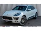 Annonce Porsche Macan 3.0 V6 TDI - BV PDK  TYPE 95B S Diesel PHASE 1