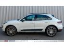 Annonce Porsche Macan 3.0 V6 TDI - BV PDK  TYPE 95B S Diesel PHASE 1