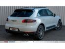 Annonce Porsche Macan 3.0 V6 TDI - BV PDK  TYPE 95B S Diesel PHASE 1