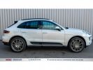 Annonce Porsche Macan 3.0 V6 TDI - BV PDK  TYPE 95B S Diesel PHASE 1