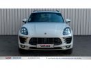 Annonce Porsche Macan 3.0 V6 TDI - BV PDK  TYPE 95B S Diesel PHASE 1