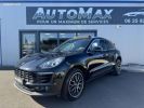 Voir l'annonce Porsche Macan 3.0 V6 TDI BV PDK TYPE 95B S Diesel PHASE 1