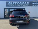 Annonce Porsche Macan 3.0 V6 TDI BV PDK TYPE 95B S Diesel PHASE 1