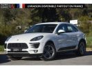 Porsche Macan 3.0 V6 TDI - BV PDK  TYPE 95B S Diesel PHASE 1