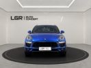 Annonce Porsche Macan 3.0 V6 TDI - BV PDK  TYPE 95B S Diesel PHASE 1